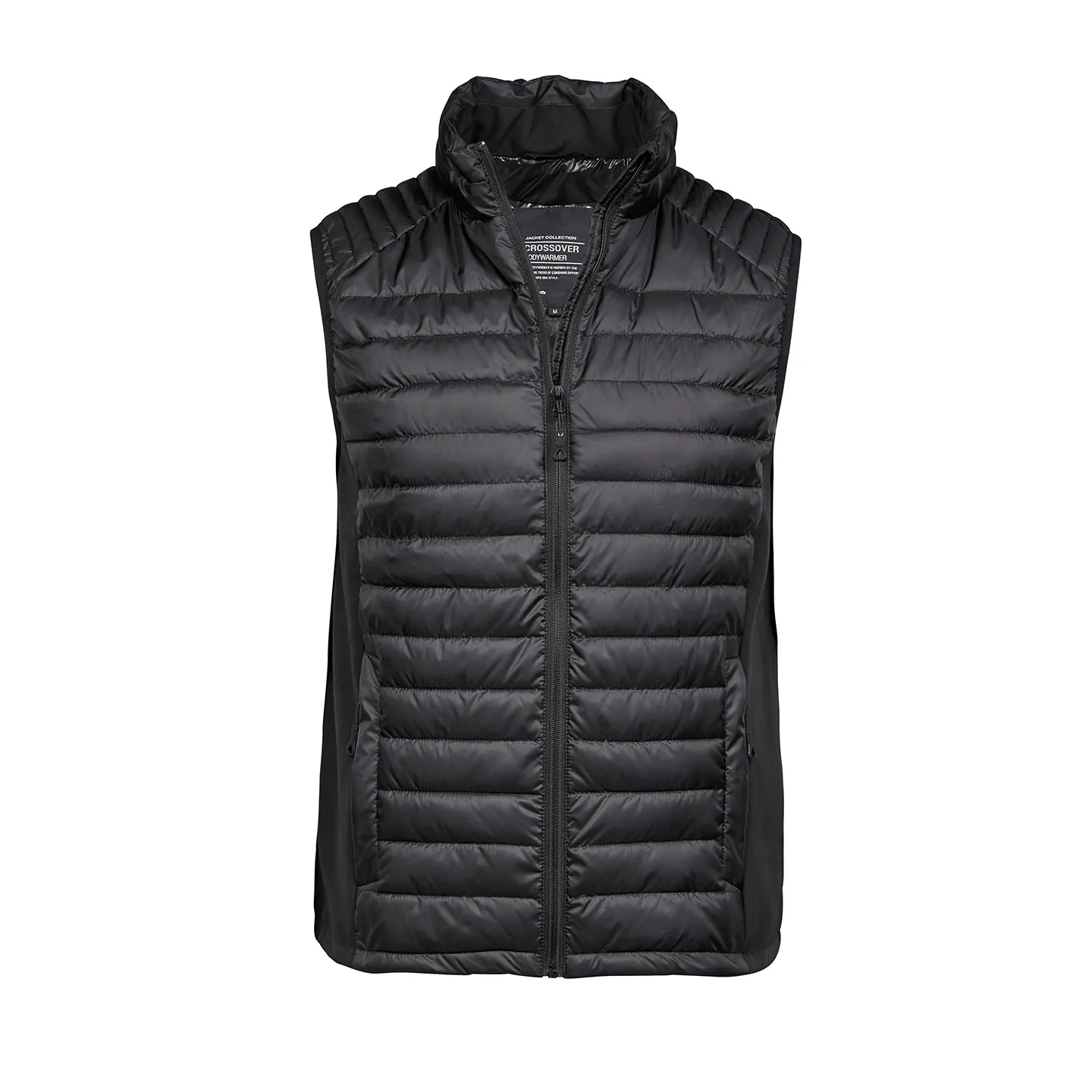 Crossover bodywarmer (9624)